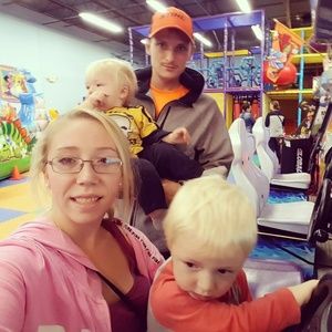 Meet your Posher, Summer